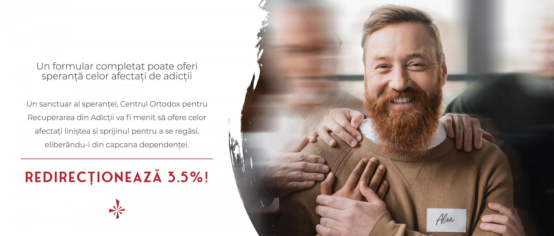 Direcționează 3.5% din impozitul pe venit către proiectele de suflet ale Arhiepiscopiei Iașilor