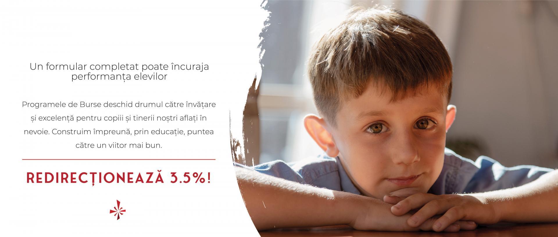 Direcționează 3.5% din impozitul pe venit către proiectele de suflet ale Arhiepiscopiei Iașilor