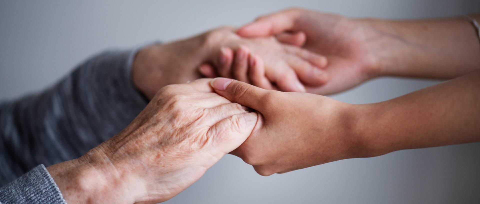 Centrul de zi pentru vârstnici Bălțătești