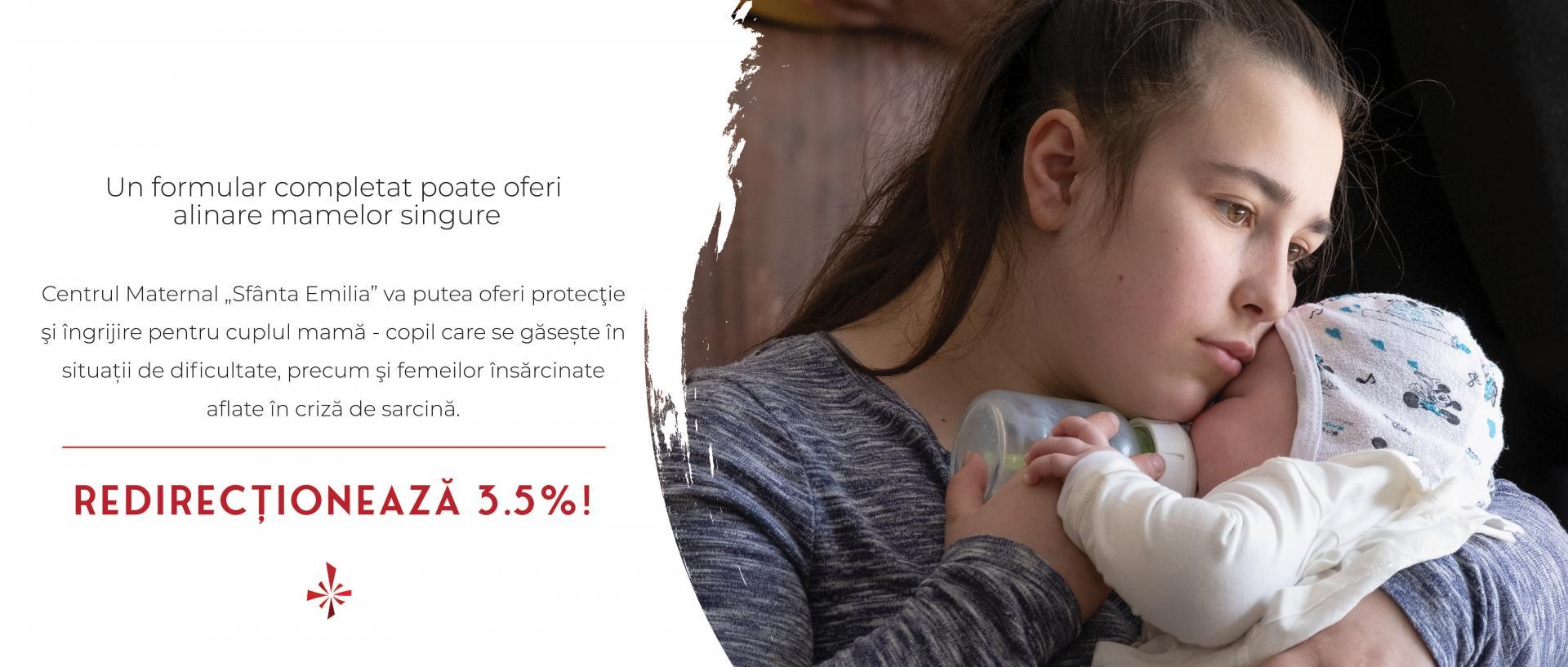 Direcționează 3.5% din impozitul pe venit către proiectele de suflet ale Arhiepiscopiei Iașilor