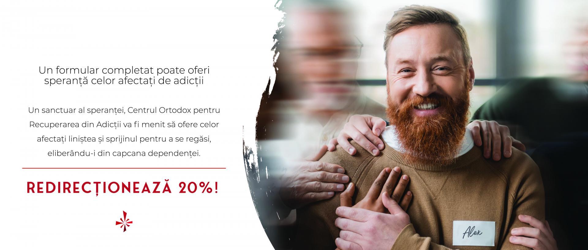 Redirecționează 20% din impozitul pe profit către proiectele de suflet ale Arhiepiscopiei Iașilor