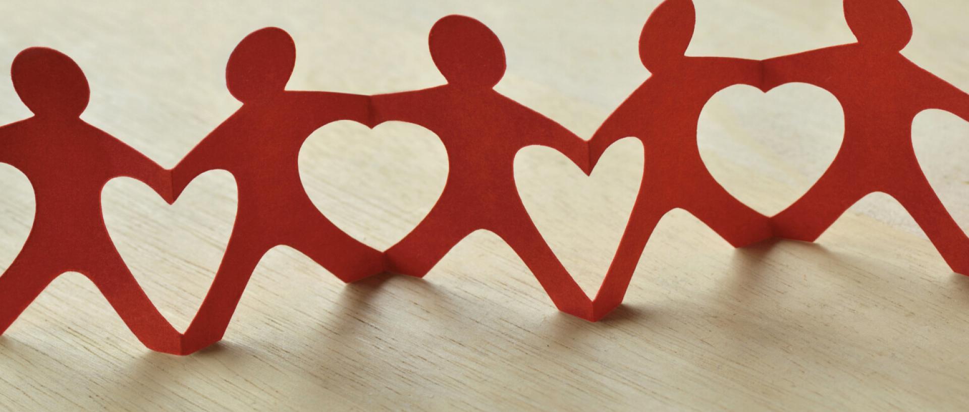 Programul de Membership OM DE AJUTOR: pune umărul la lucrarea Binelui